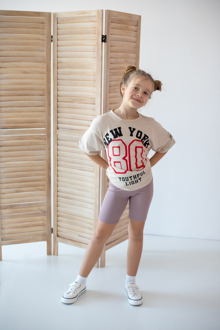 Велосипедки для дівчат